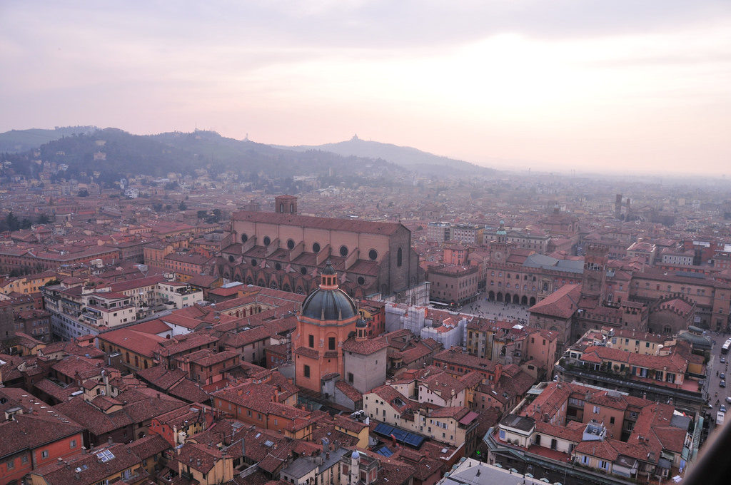 Immagine Bologna