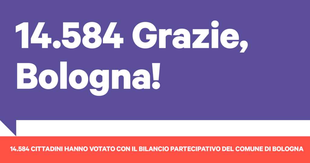 14584 Grazie!